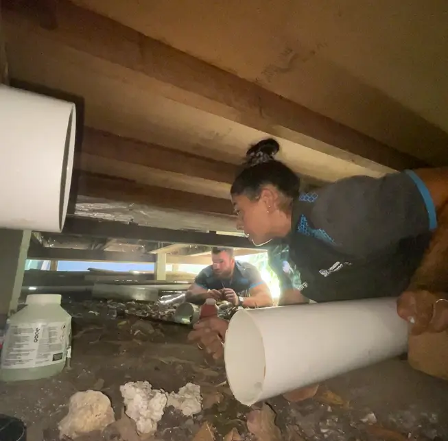 On Site Assessment Free Quote